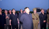 시진핑·푸틴, 김정은에 9·9절 축전 