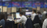 美 시장 급락에 국내 증시도 1%대 하락