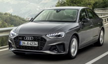 서울반도체, 2020 Audi A4 헤드램프 공급