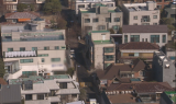 강남3구 원룸 전세보증금 2억원 넘어