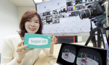 KT, 중소기업 교육 9만명 넘어…VR안전체험 시행