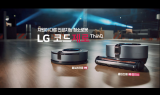 로봇청소기 'LG 코드제로' 광고영상, '1,000만뷰' 흥행