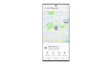 삼성전자, 갤럭시 기기 위치 확인 서비스 글로벌 출시