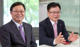 NS홈쇼핑, 도상철 사장·조항목 부사장 공동대표체제 전환