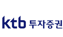 KTB투자증권, 3Q 영업익 전년比 1,700%↑…국내 증권사 2위