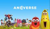 블록체인 IP플랫폼 애니버스, 애니메이션 ‘라바’와 전략적 파트너십 체결