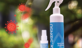 닥터순수, 향균코팅 스프레이 개발ㆍㆍ와디즈 통해 선보여