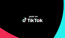 2020 틱톡 트렌드(Year on TikTok) 발표ㆍㆍ