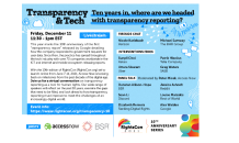 카카오, 글로벌 정보인권 행사 ‘라이츠콘(RightsCon)’서 발표