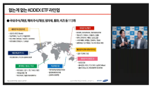 삼성자산운용 웹 세미나, 6개월 만에 참여자 544% 증가