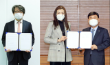 카페24·한진, 글로벌 물류협력 MOU…
