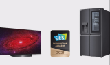 삼성·LG, CES2021 혁신상 ‘싹쓸이’