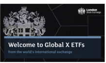 미래에셋 Global X, 글로벌 신성장 테마형 ETF 2종 영국 상장