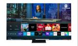 삼성 TV 플러스, 글로벌 콘테츠 플랫폼 도약