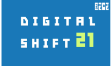 공영쇼핑, 신년 슬로건 'DIGITAL SHIFT 21' 모든 분야 디지털화 선언