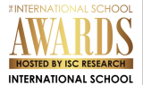 IB국제학교 제주 브랭섬홀 아시아, 인터내셔널스쿨 어워즈 2021 올해의 최고 국제학교 선정