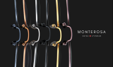 몬테로사, ‘스위스 미니멀 클래식 컬렉션’ 출시