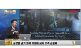 [서울경제TV 해외선물 No.1] 해왕 트레이더 25일 해외선물 시황