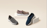 닥스 슈즈, 컴포트룩 스타일링 맞춤 아이템 ‘체크 핫피스 지퍼 슬립온’ 출시
