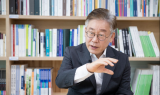 이재명 “생명·평화 위한 대북전단금지법 지지해달라’” 미 의회·유엔에 서한 발송