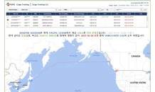 CJ대한통운, AI로 화물선 도착일 예측…정확도 2배 높여