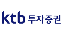 KTB투자증권, 당기순이익 898억원···사상 최대이익 달성