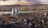 강남·대학가 접근성 갖춘 ‘자양 하늘채 베르’ 분양 예정