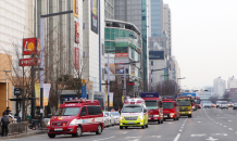 경기도, 화재예방 및 진압태세에 첨단 디지털 기술 적용