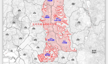 시흥시, 광명ㆍ시흥지구 일대 ‘토지거래허가구역’ 신규지정
