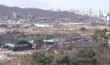 공직자 토지 투기 '3기 신도시' 전수조사
