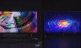 막오른 TV 대전…삼성·LG, 신상 공개