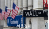 경기부양책 기대감에도 채권금리 상승에 기술주 급락…나스닥 2.41%↓