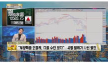 [서울경제TV 해외선물 No.1] 아토 트레이더 11일 해외선물 시황