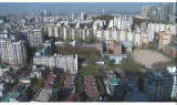 강남 아파트 전셋값 45주만에 하락 전환