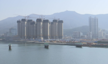 조선업 회복·신공항 호재…거제 부동산 반전