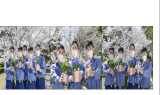 1함대 사령부, 식목일 맞아 폭설 피해수목 제거·배수로 정비 등 환경정화