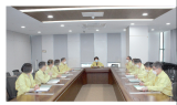 춘천시, ﻿유흥업소발 확진에 따른 강력 조치 돌입