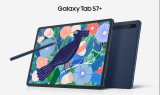 삼성전자, ‘갤럭시 탭 S7·S7+’ 미스틱 네이비 신규 색상 8일 출시