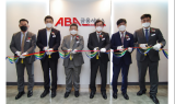 ABA금융서비스, 본사 확장 이전…