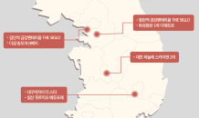 6월까지 전국 주상복합 1만2,000여 가구 분양 예정