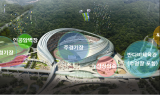 용인시, 미르스타디움 전체 부지 활성화 사업 본격 착수
