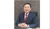 비케이탑스, 정상용 신임 대표이사 공식 취임