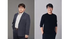 하이브 방시혁 의장·윤석준 Global CEO, ‘빌보드 인터내셔널 파워 플레이어스’ 선정