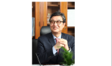 박상익 삼영S&C 대표 “AI기반 환경센서, 세계적 기업으로 도약…특례 상장 추진”