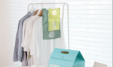 ㈜올덴, 공간 활용에 탁월한 ‘매일매일이 뽀송한 옷걸이형 제습제’ 출시