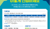 용인시 “한시 생계지원금 마감 임박! 빨리 신청하세요”…50만원, 1회 지급