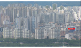 서울 아파트값 11개월만 상승폭 최대