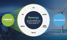 한국테크놀로지 자회사, 상반기 첫 1조원 수주…연간목표 1.8조 '청신호'