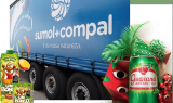 ㈜휴플레인, Sumol+Compal 독점 수입