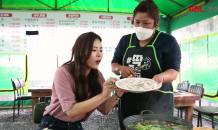 ABL생명, 유튜브서 ‘맛따라, 고객따라’ 고객 맛집 소개